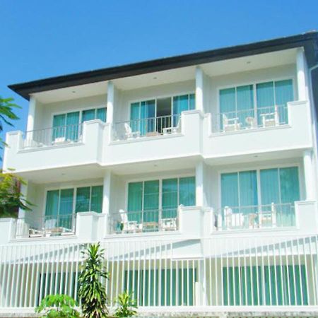 The Mareeya Place Камала Экстерьер фото