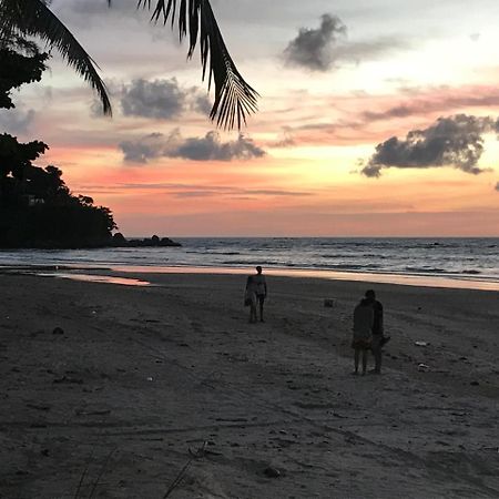 The Mareeya Place Камала Экстерьер фото