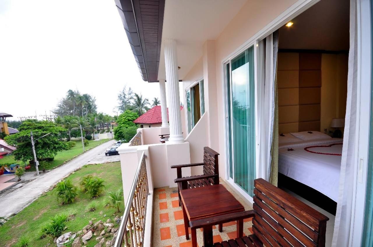 The Mareeya Place Камала Экстерьер фото