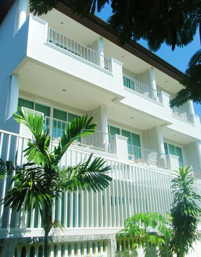 The Mareeya Place Камала Экстерьер фото
