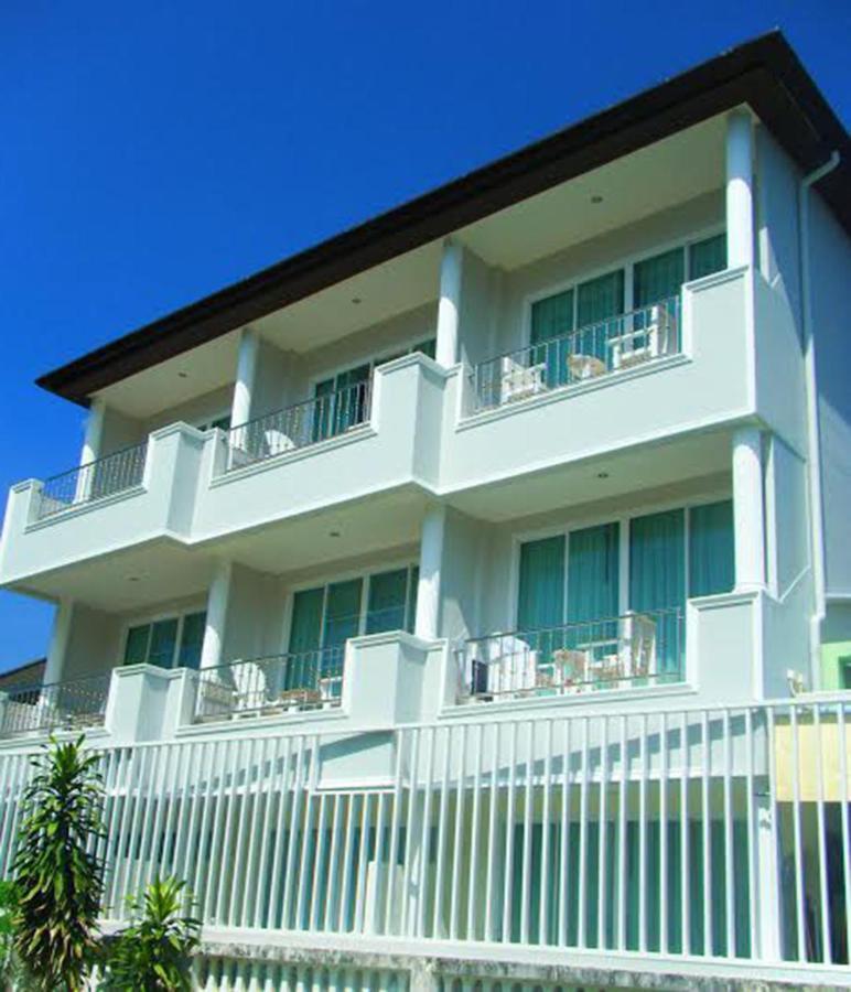 The Mareeya Place Камала Экстерьер фото