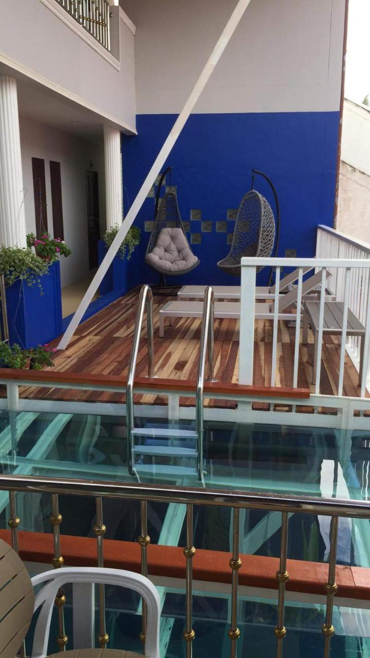 The Mareeya Place Камала Экстерьер фото