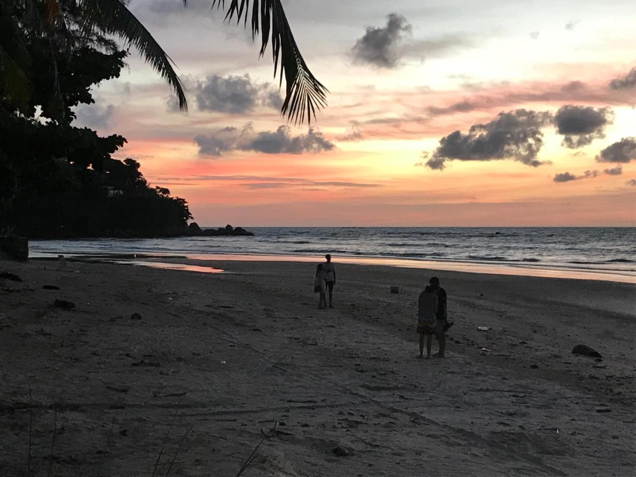 The Mareeya Place Камала Экстерьер фото