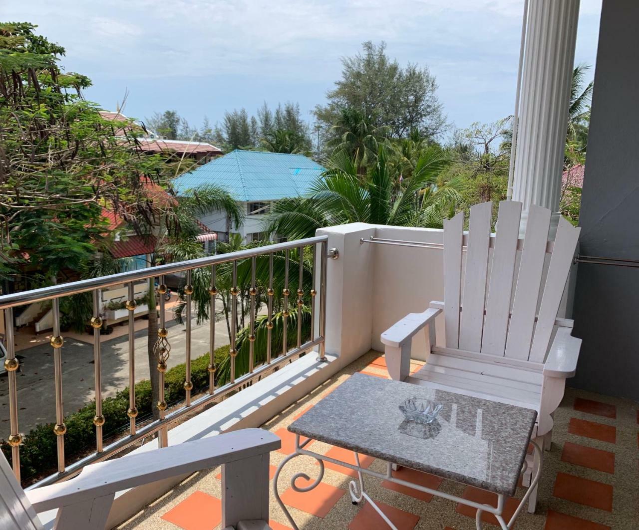 The Mareeya Place Камала Экстерьер фото